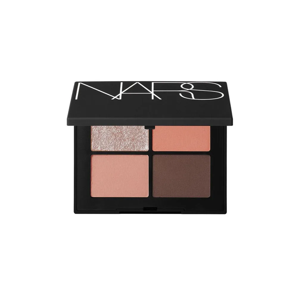 Quad Eyeshadow