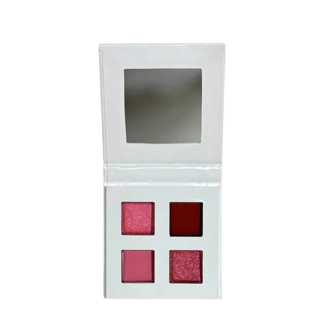 Quad Eyeshadows