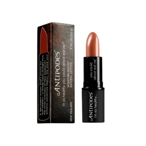 Queenstown Hot Chocolate Lipstick 4 g
