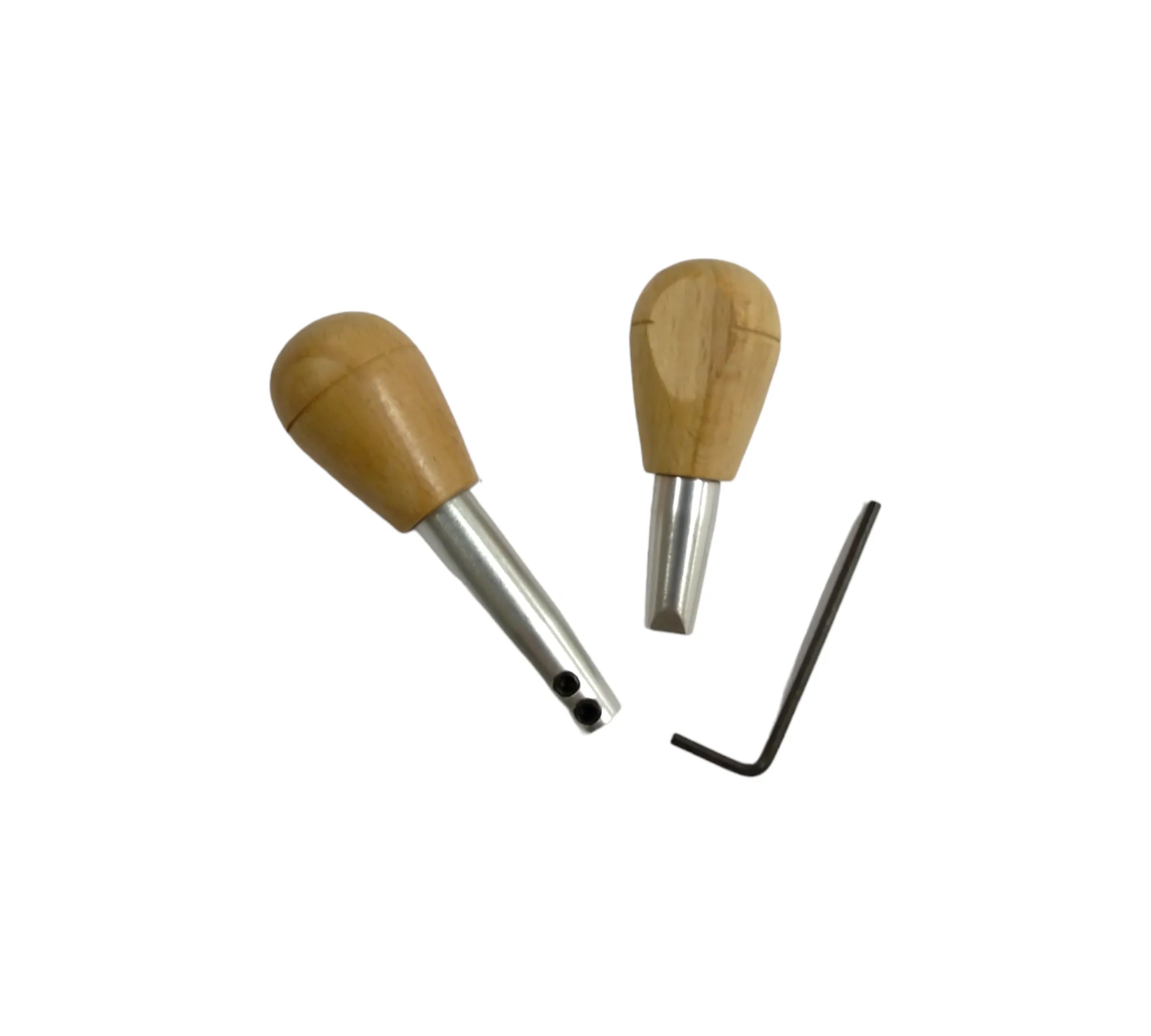 Quick Change Graver Handle - Set of 2