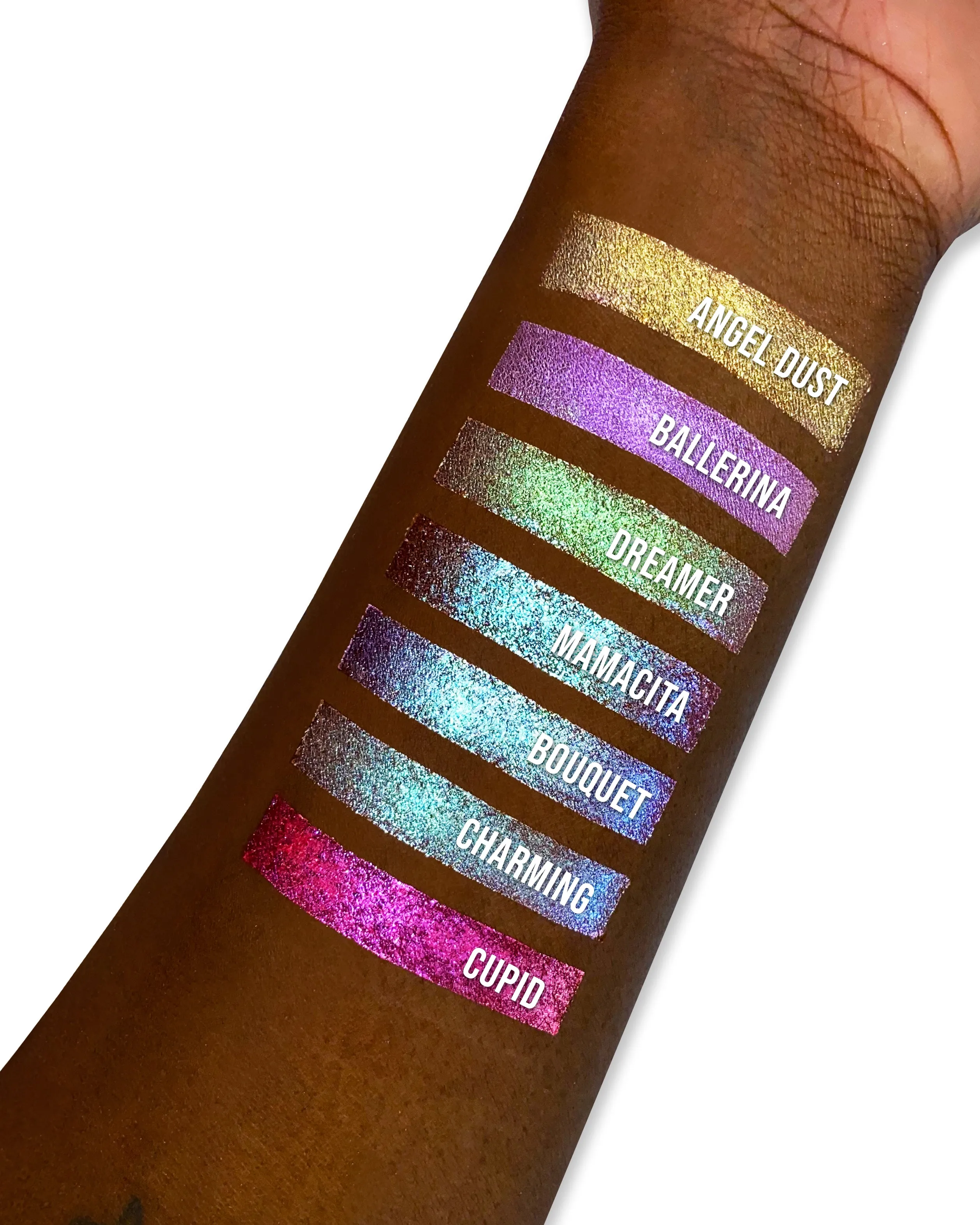 "CUPID" DUOCHROME EYESHADOW