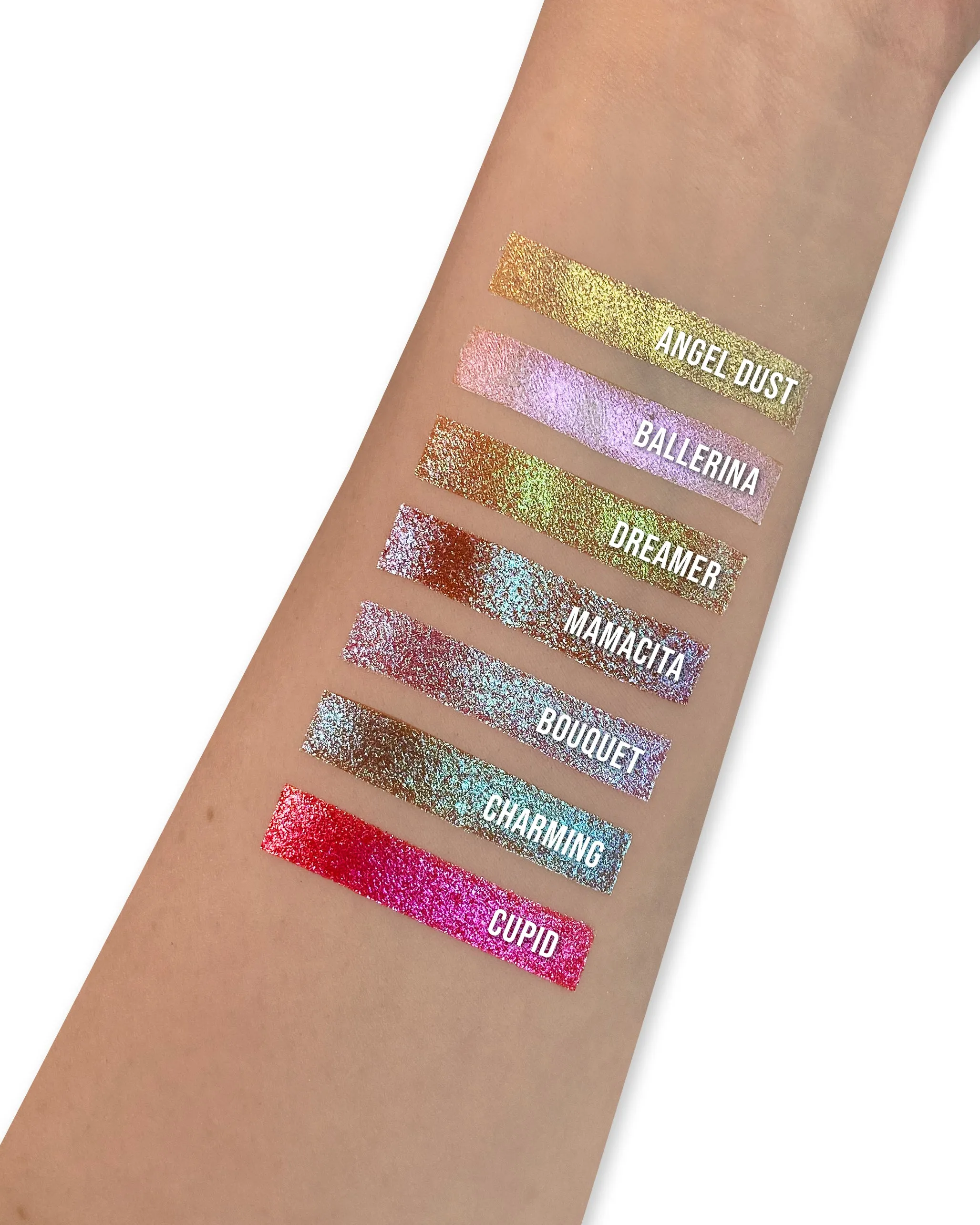 "CUPID" DUOCHROME EYESHADOW