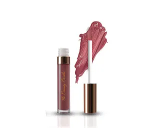 "Flattering" Liquid Matte Vegan Lipstick