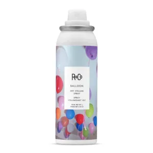 R Co Balloon Dry Volume Spray