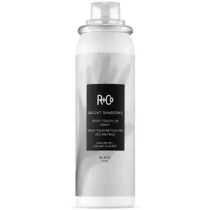 R Co Bright Shadows Root Touch-Up Spray