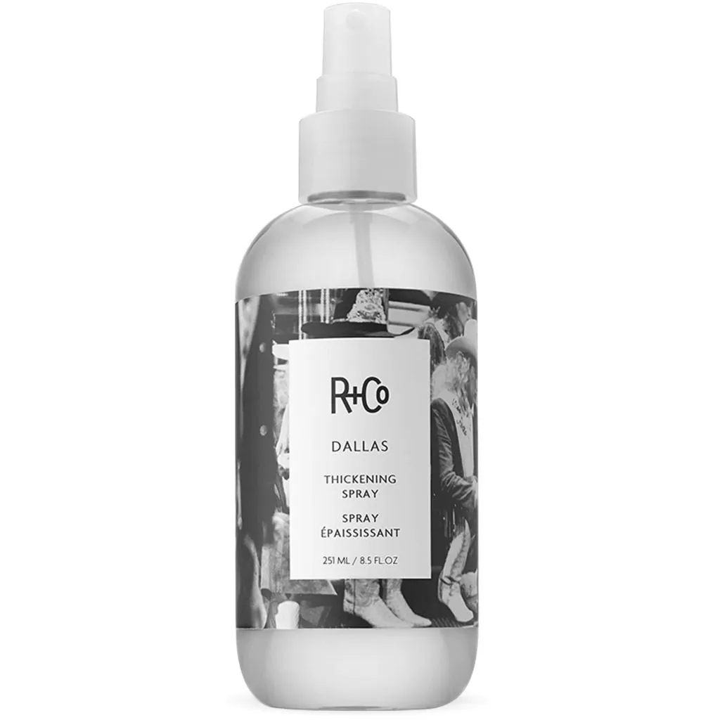 R Co Dallas Thickening Spray