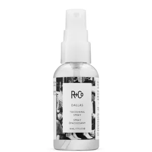 R Co Dallas Thickening Spray