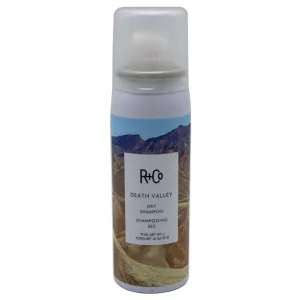 R CO Death Valley Dry Shampoo 1.6 oz