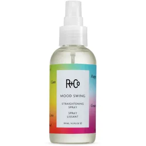 R Co Mood Swing Straightening Spray