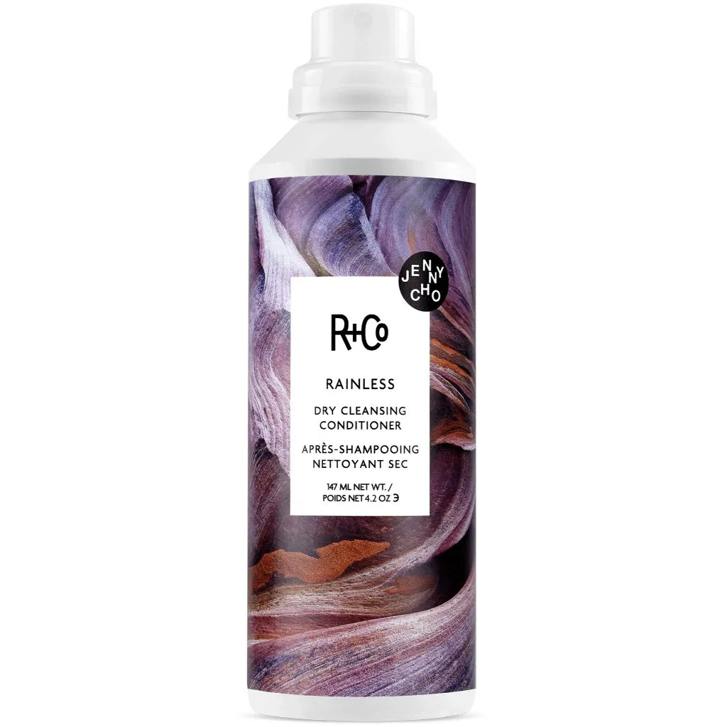 R Co Rainless Dry Cleansing Conditioner