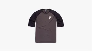 Race Face - Commit 3/4 Sleeve Tech Top