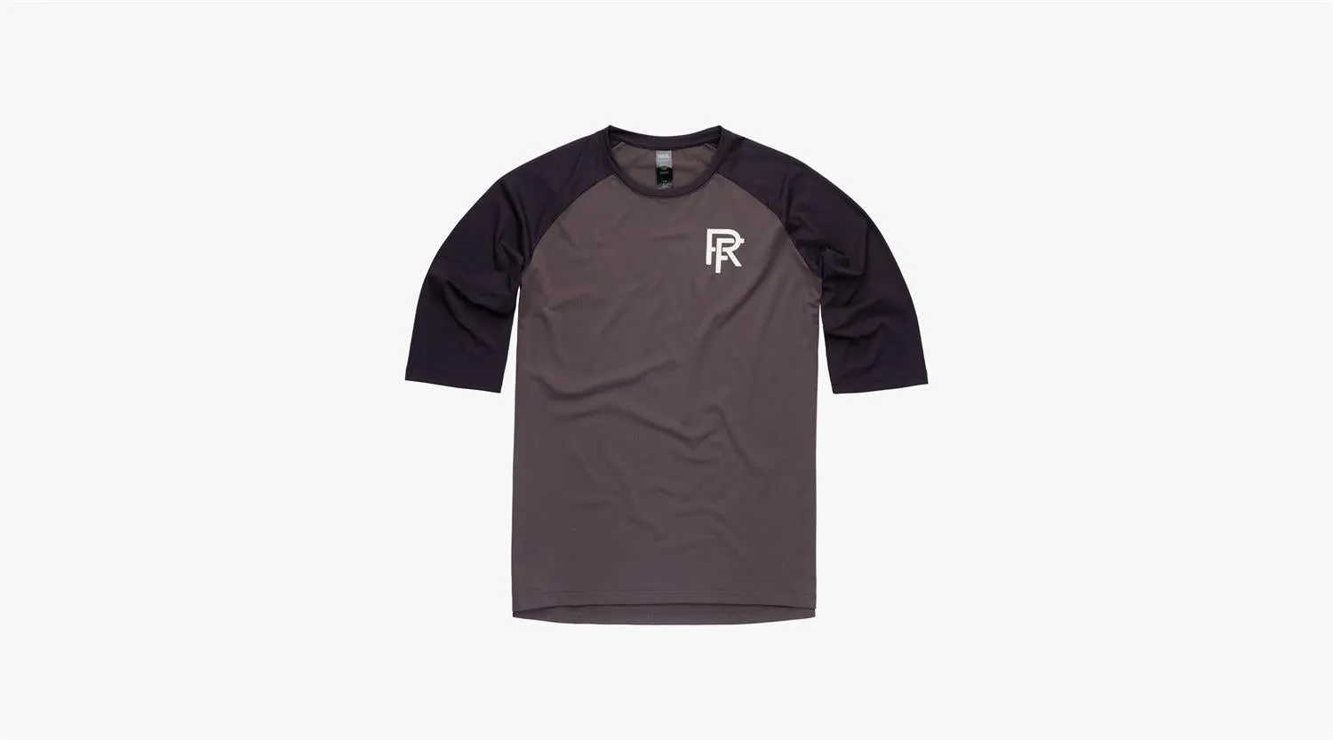 Race Face - Commit 3/4 Sleeve Tech Top