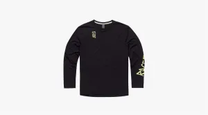 Race Face - Commit Long Sleeve Tech Top