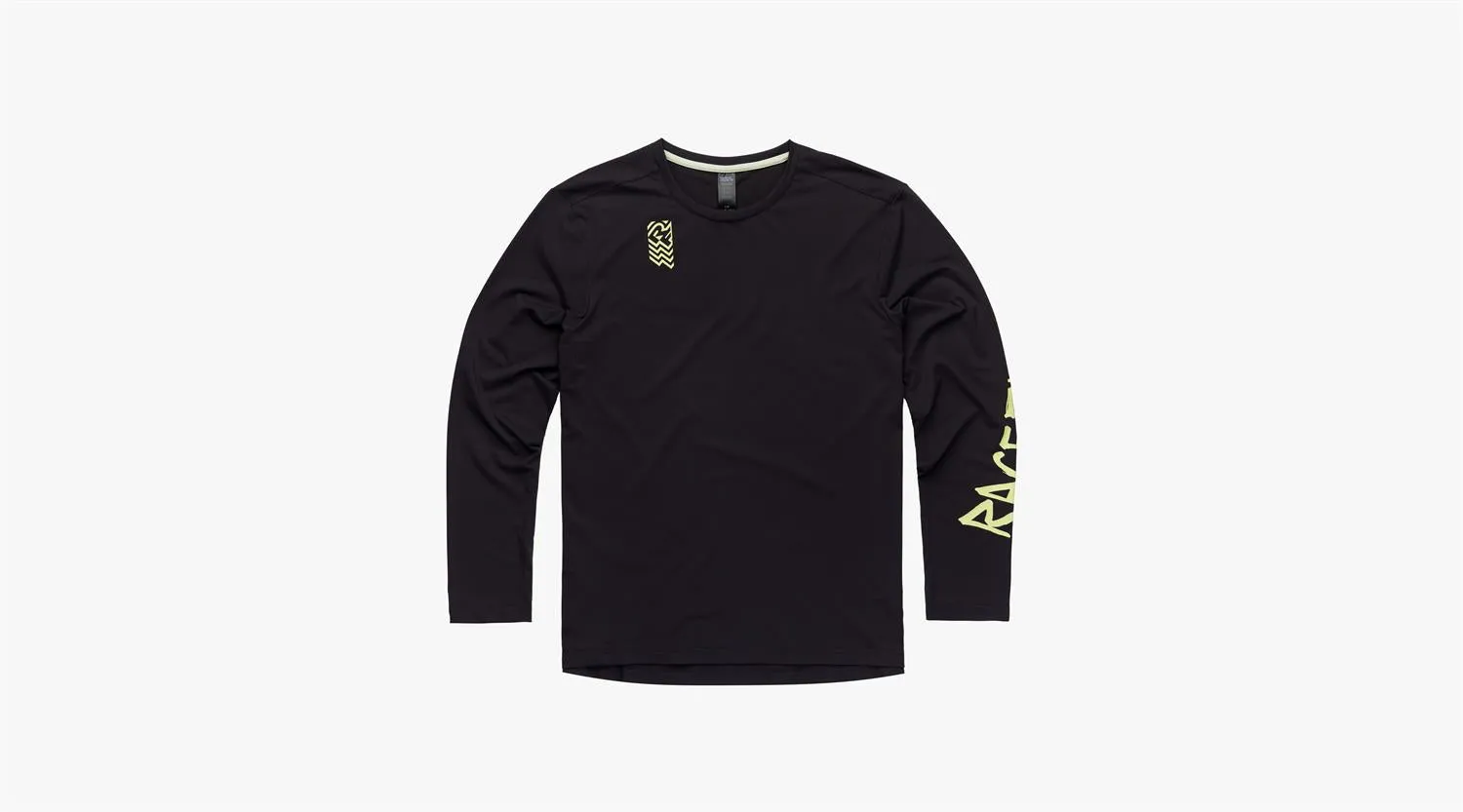 Race Face - Commit Long Sleeve Tech Top