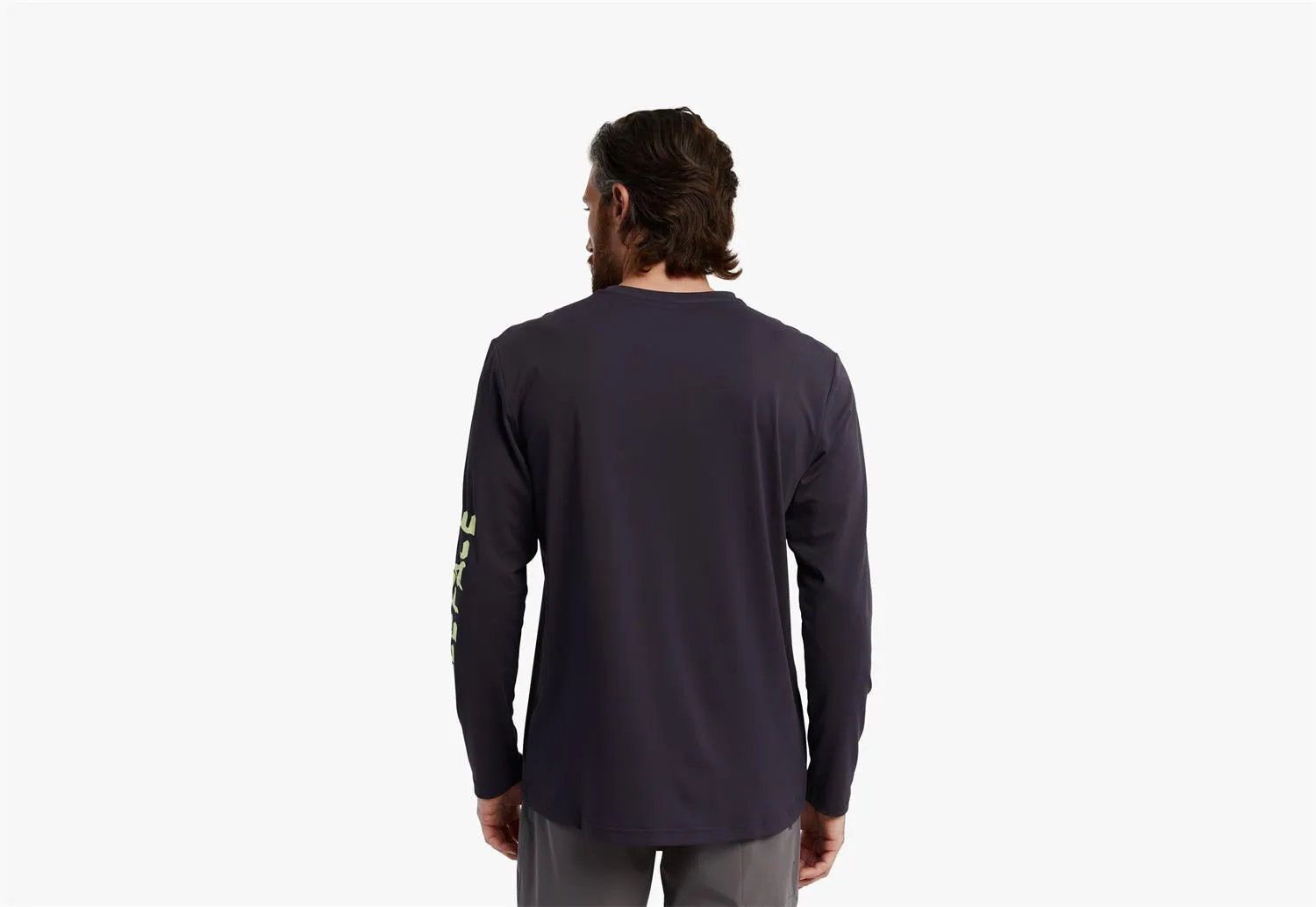 Race Face - Commit Long Sleeve Tech Top