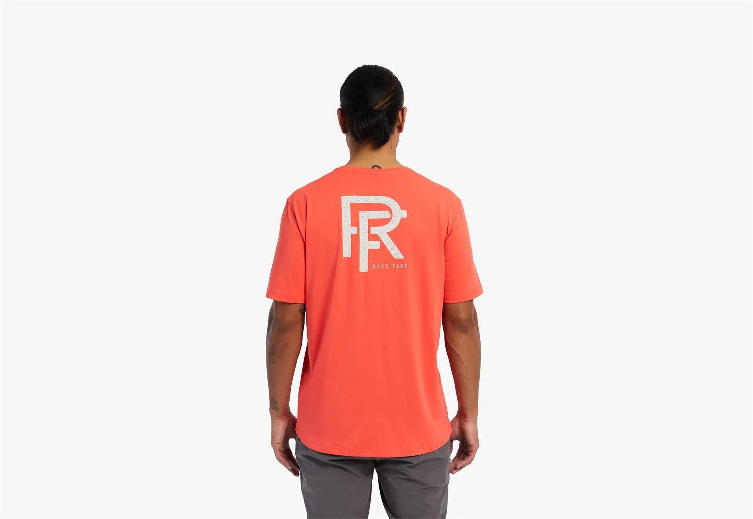 Race Face - Commit Short Sleeve Tech Top