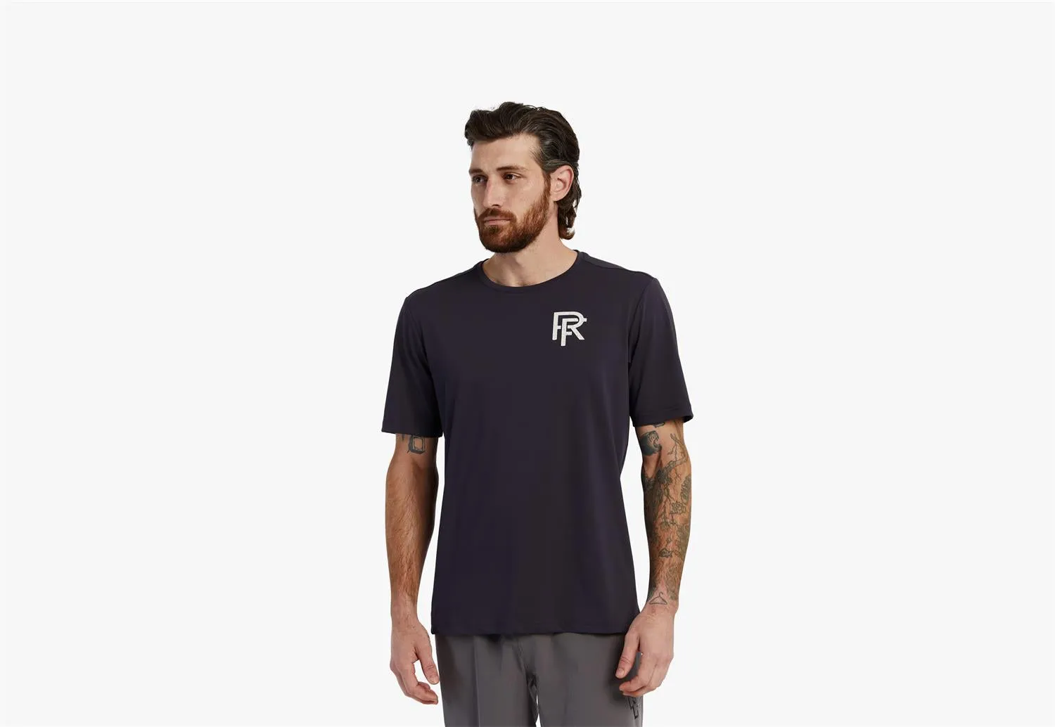 Race Face - Commit Short Sleeve Tech Top
