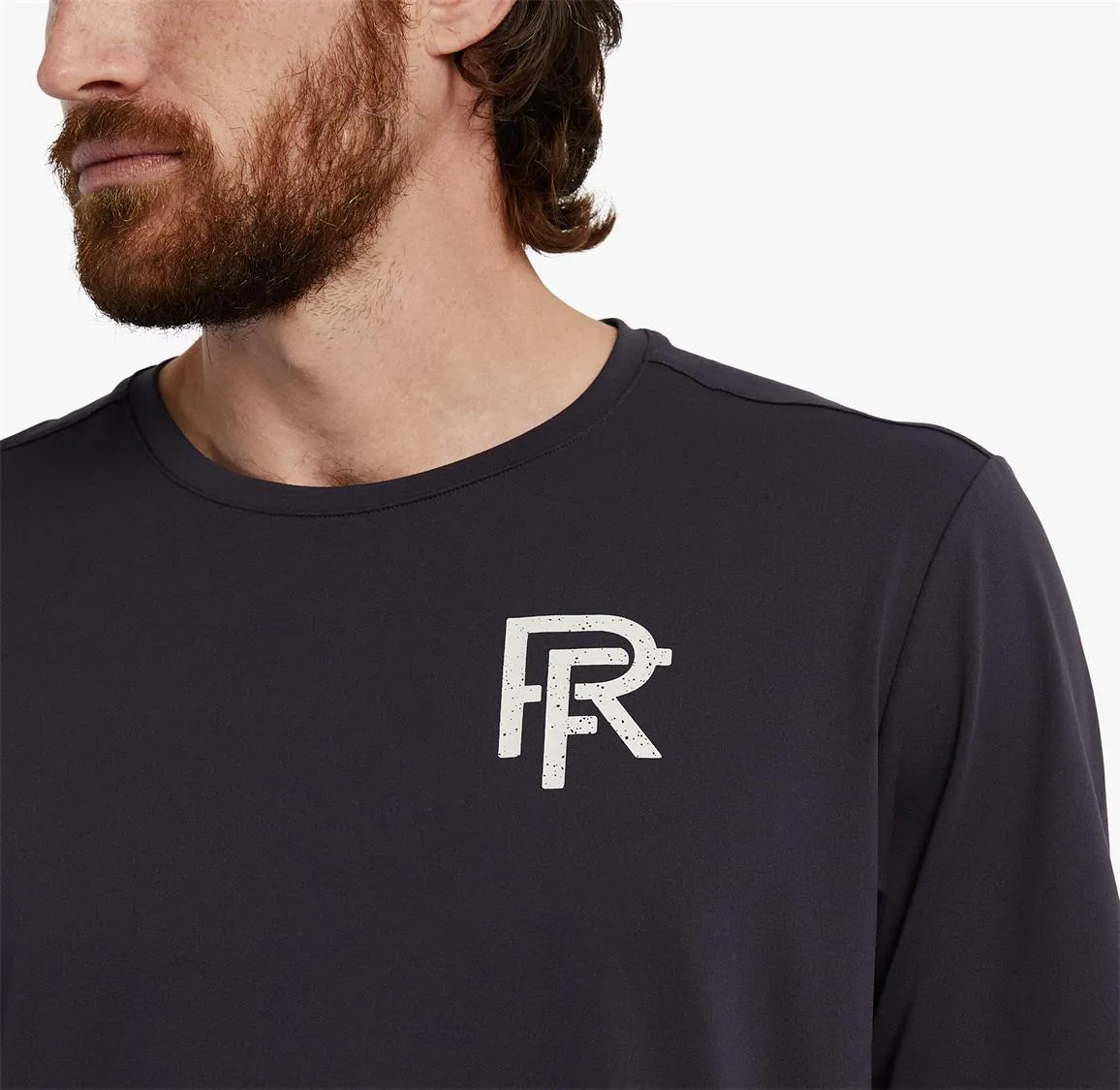 Race Face - Commit Short Sleeve Tech Top