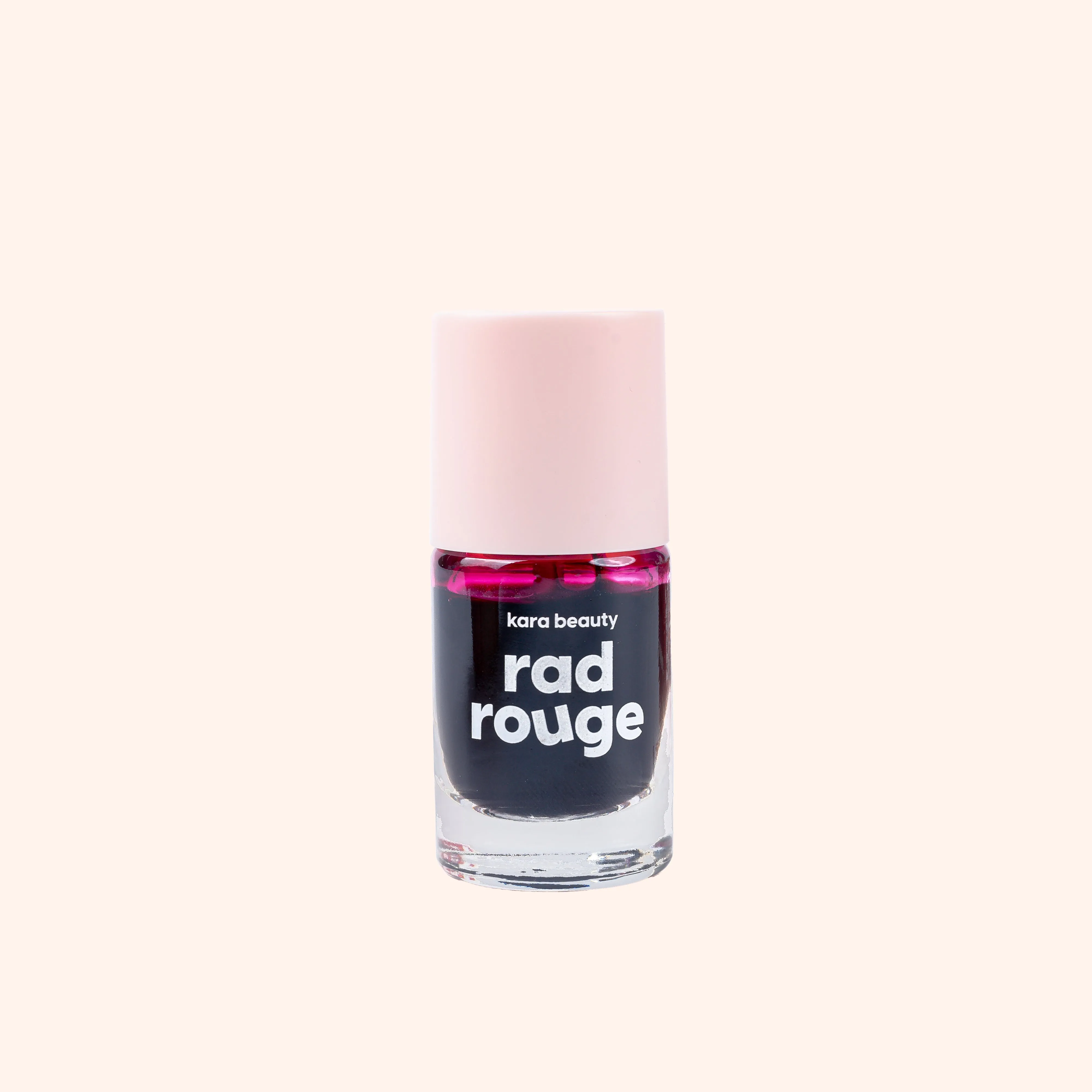Rad Rouge Lip Tint