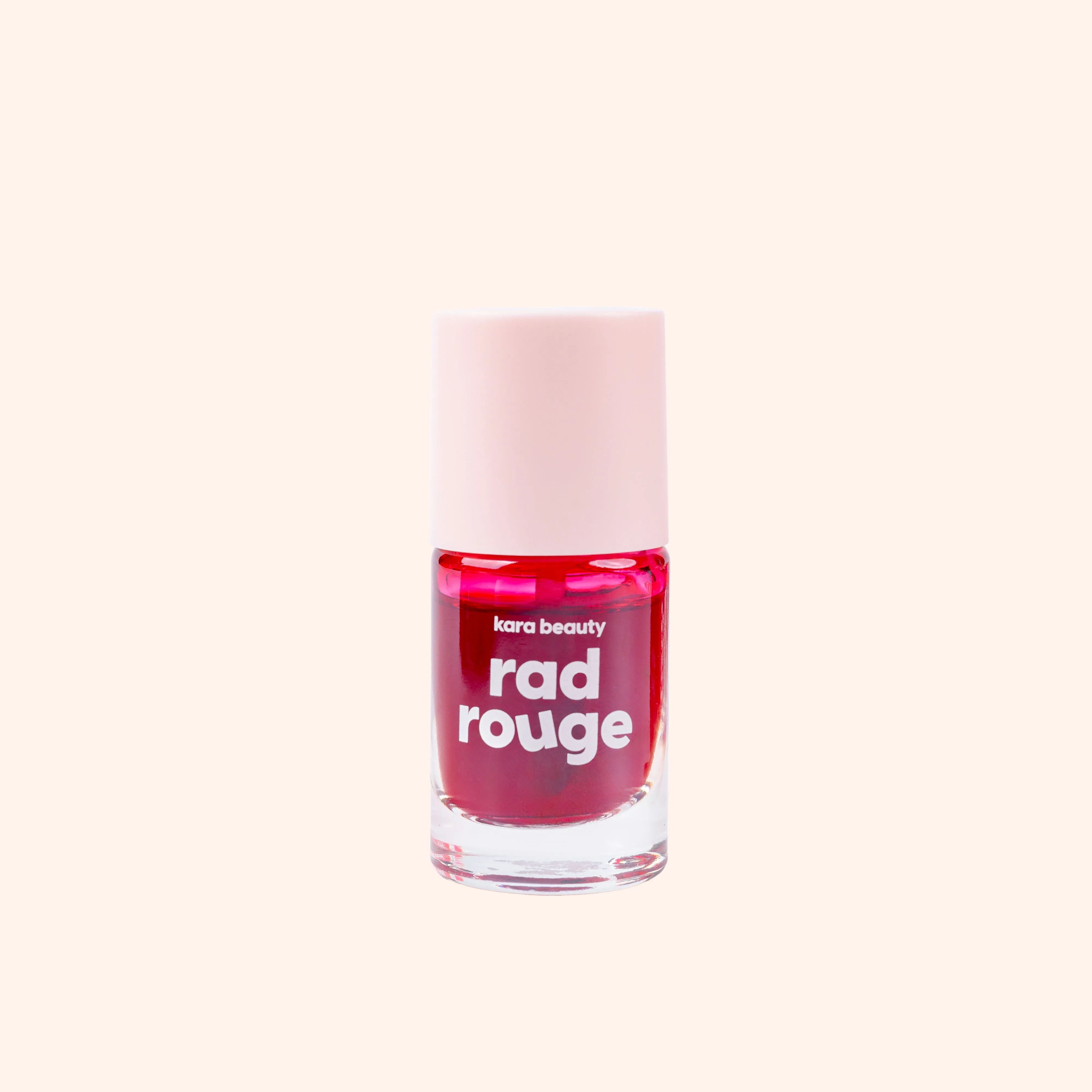 Rad Rouge Lip Tint