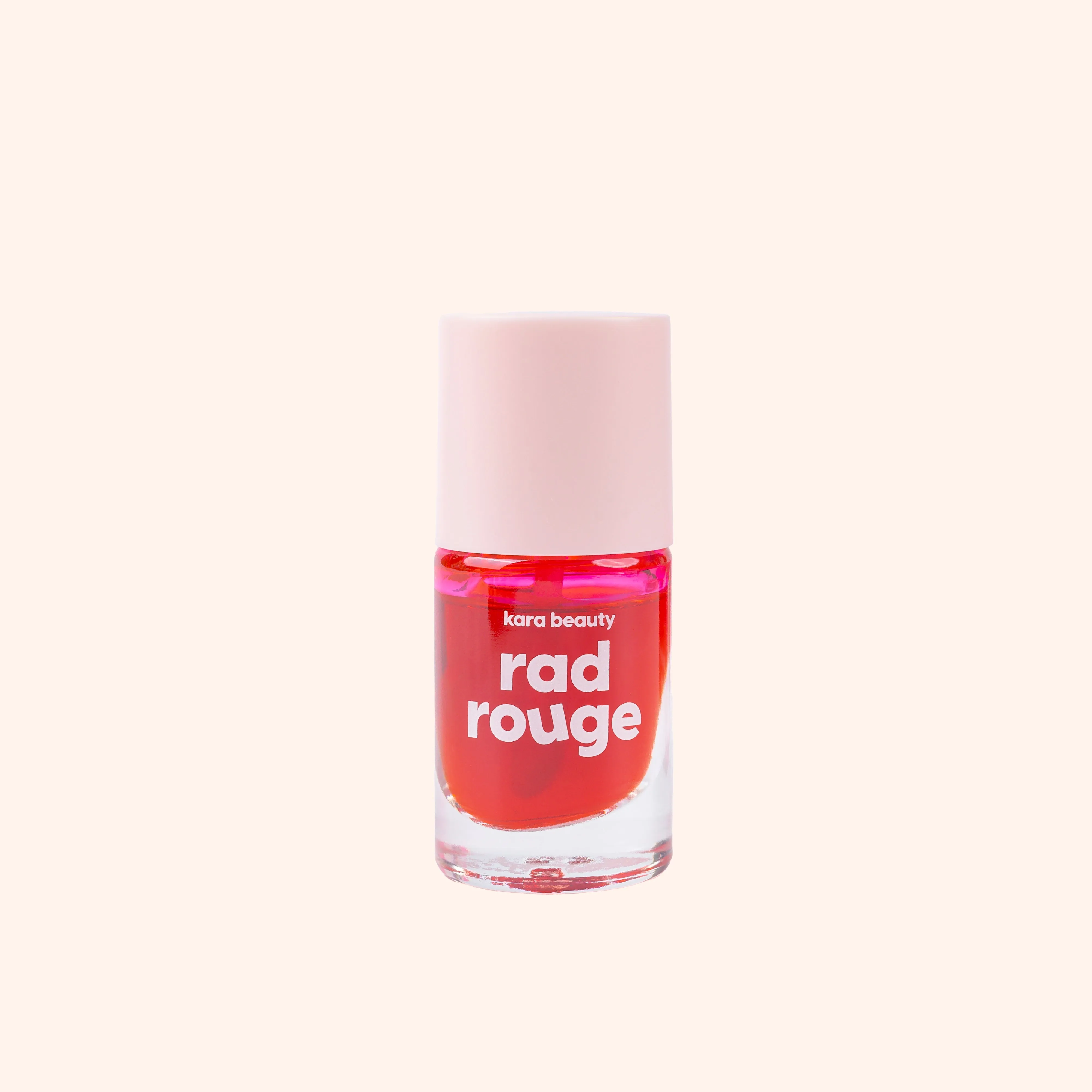 Rad Rouge Lip Tint