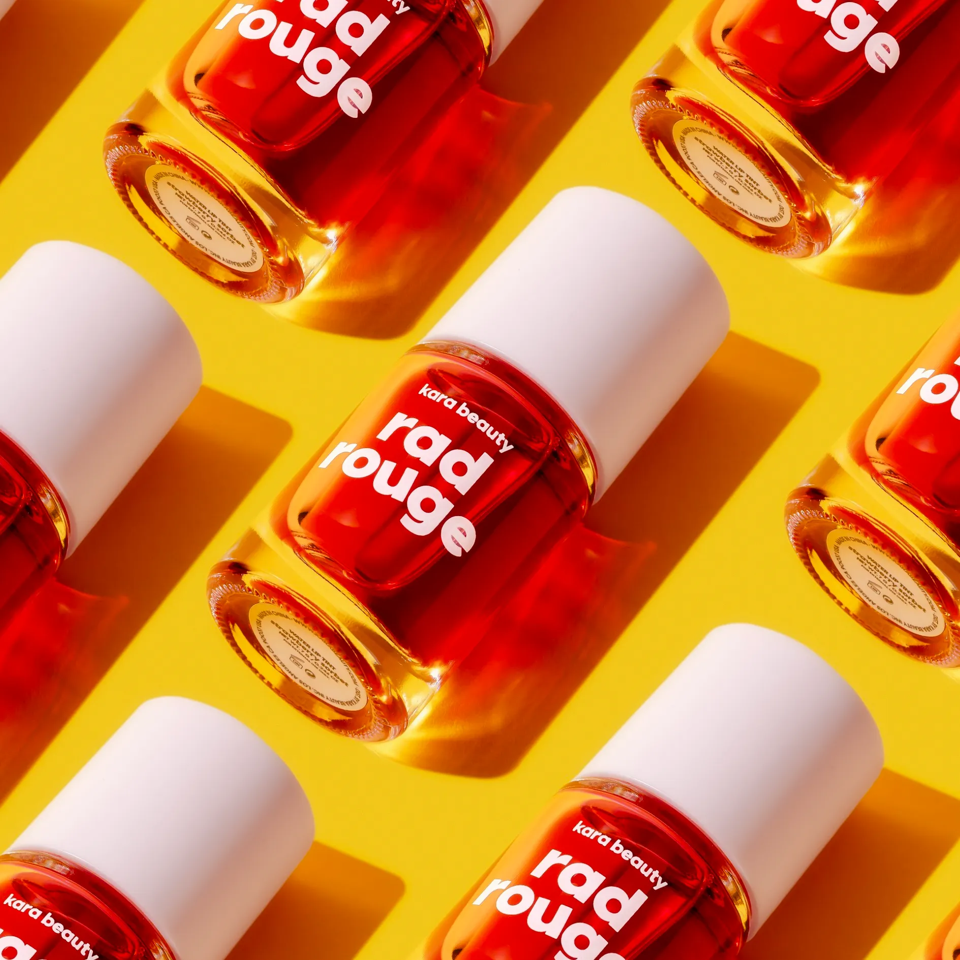 Rad Rouge Lip Tint