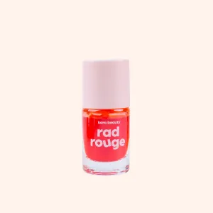 Rad Rouge Lip Tint