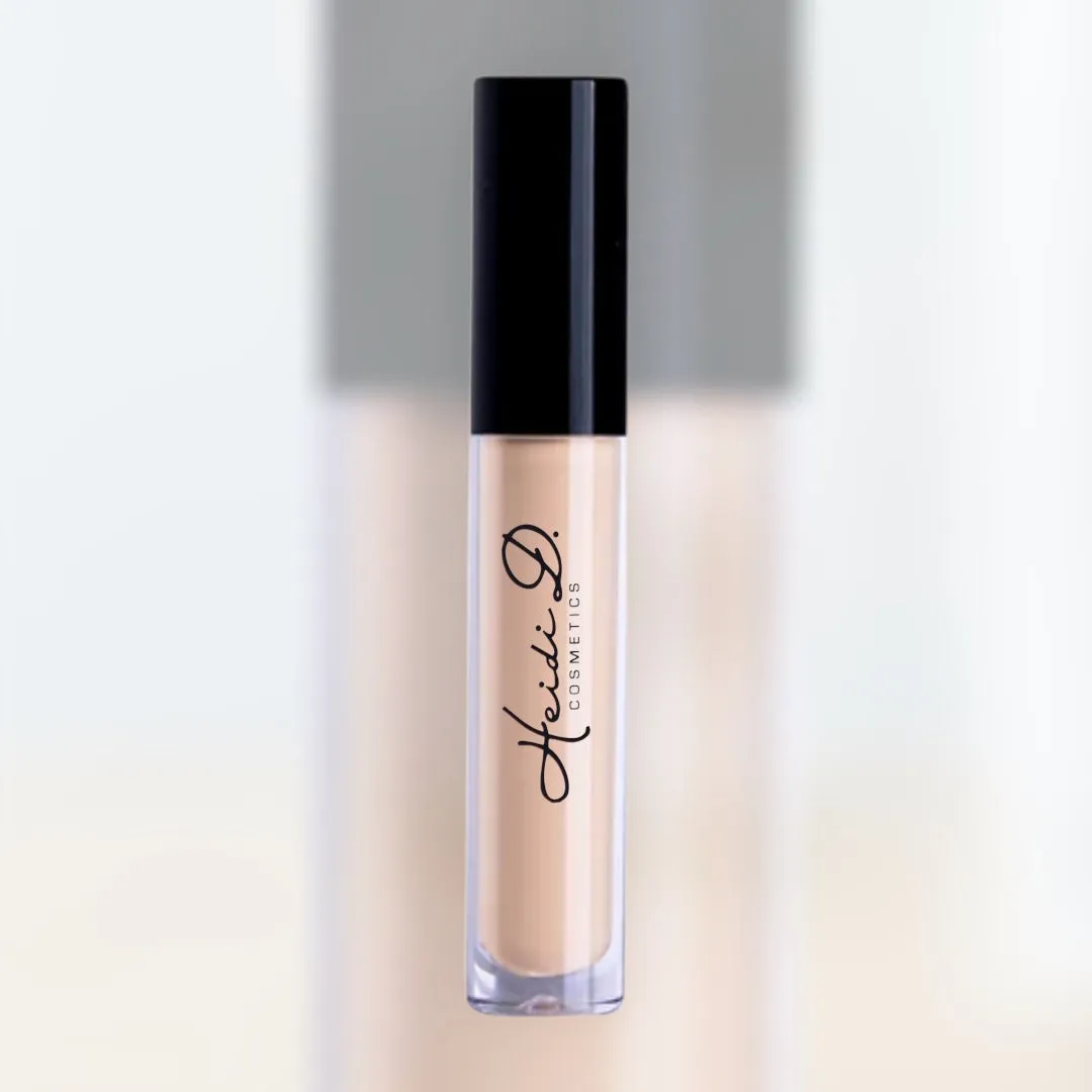 Radiant Concealer
