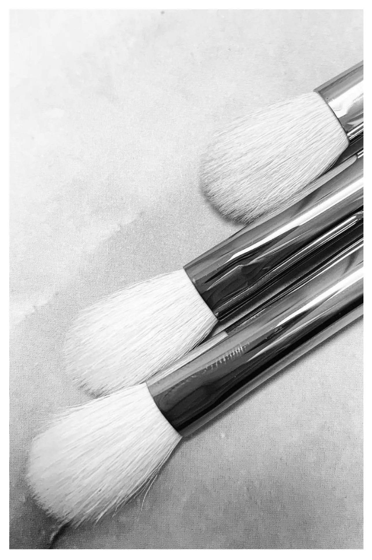 R&M 517 Ultra Soft Eyeshadow Blending brush