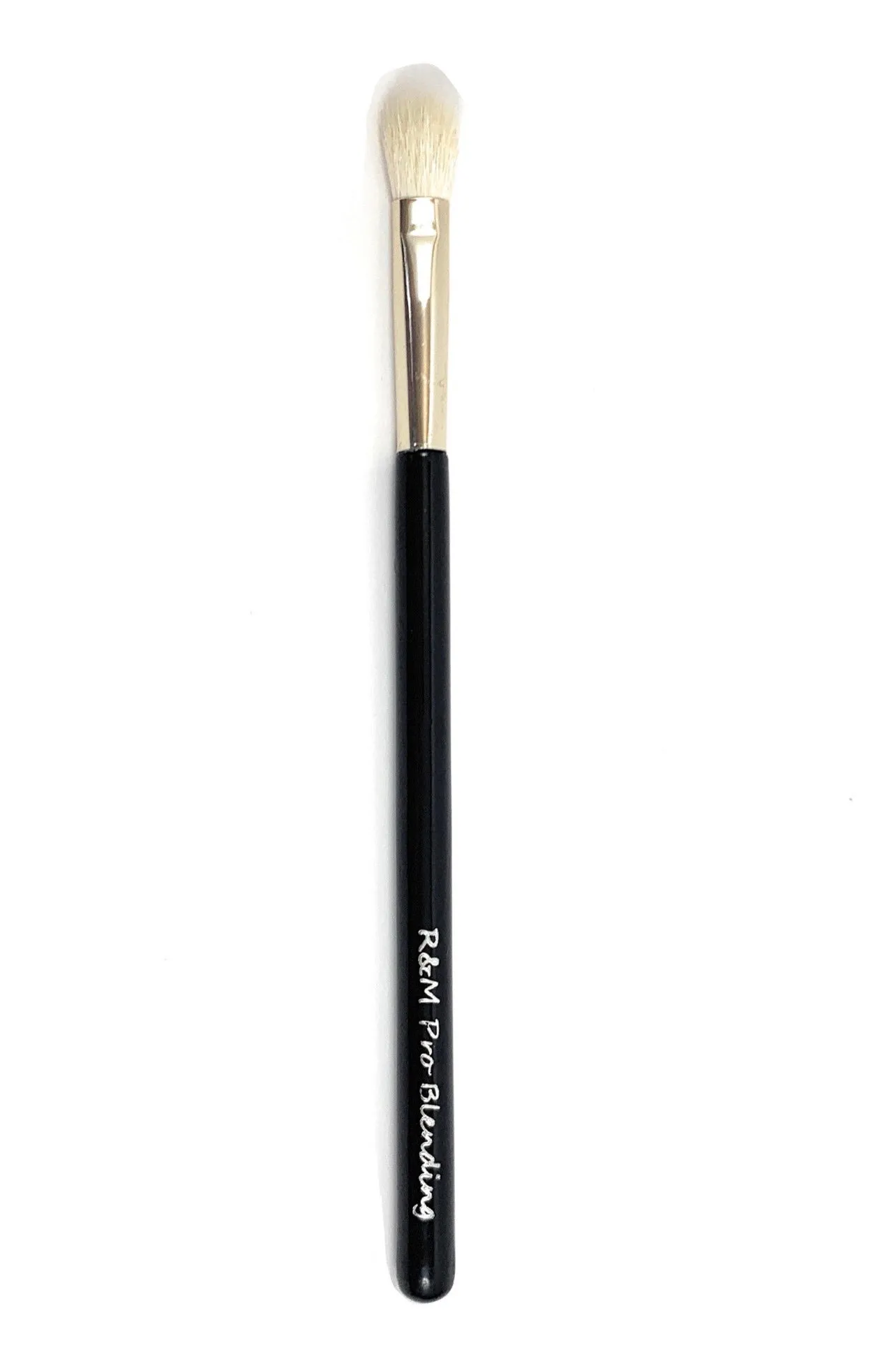 R&M Pro Blending Eyeshadow Brush