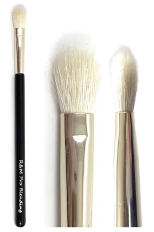R&M Pro Blending Eyeshadow Brush