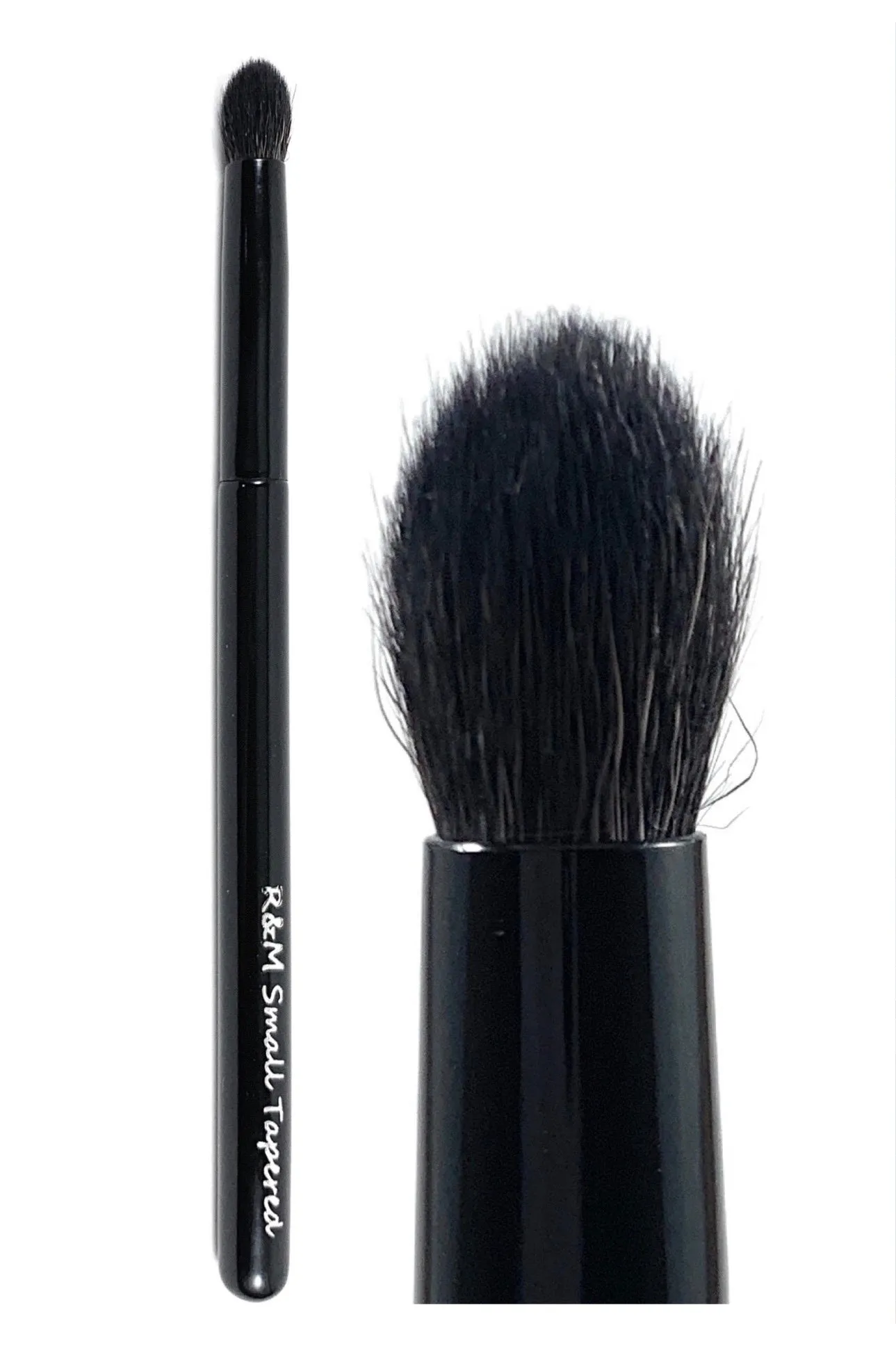 R&M Small Tapered Blending brush