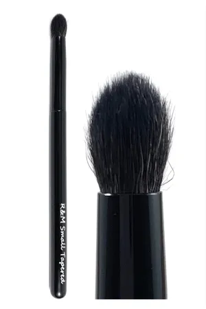 R&M Small Tapered Blending brush