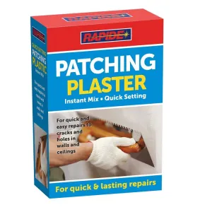 RAPIDE Patching Plaster 600gm