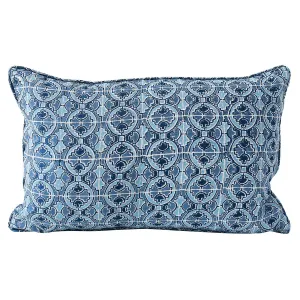 Ravello Lumbar Pillow 14x22