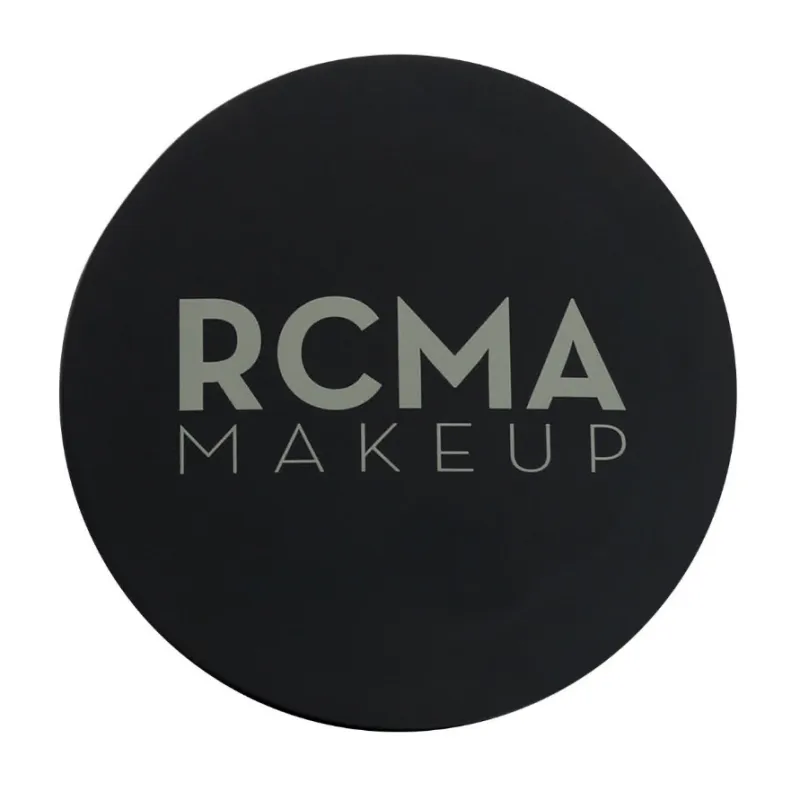 RCMA Makeup Premiere Pressed Powder - Amber