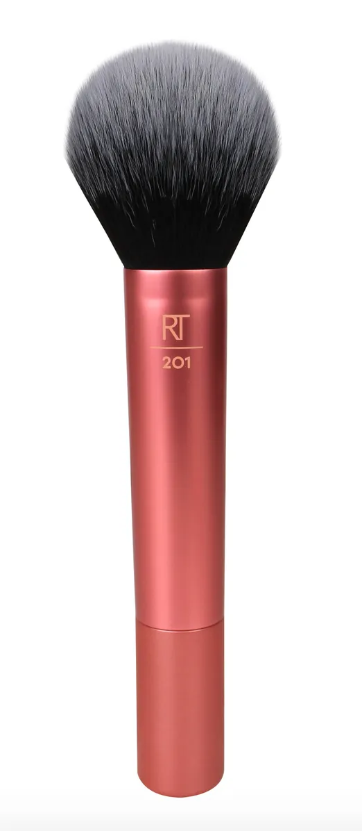 Real Techniques #1401 Powder Brush