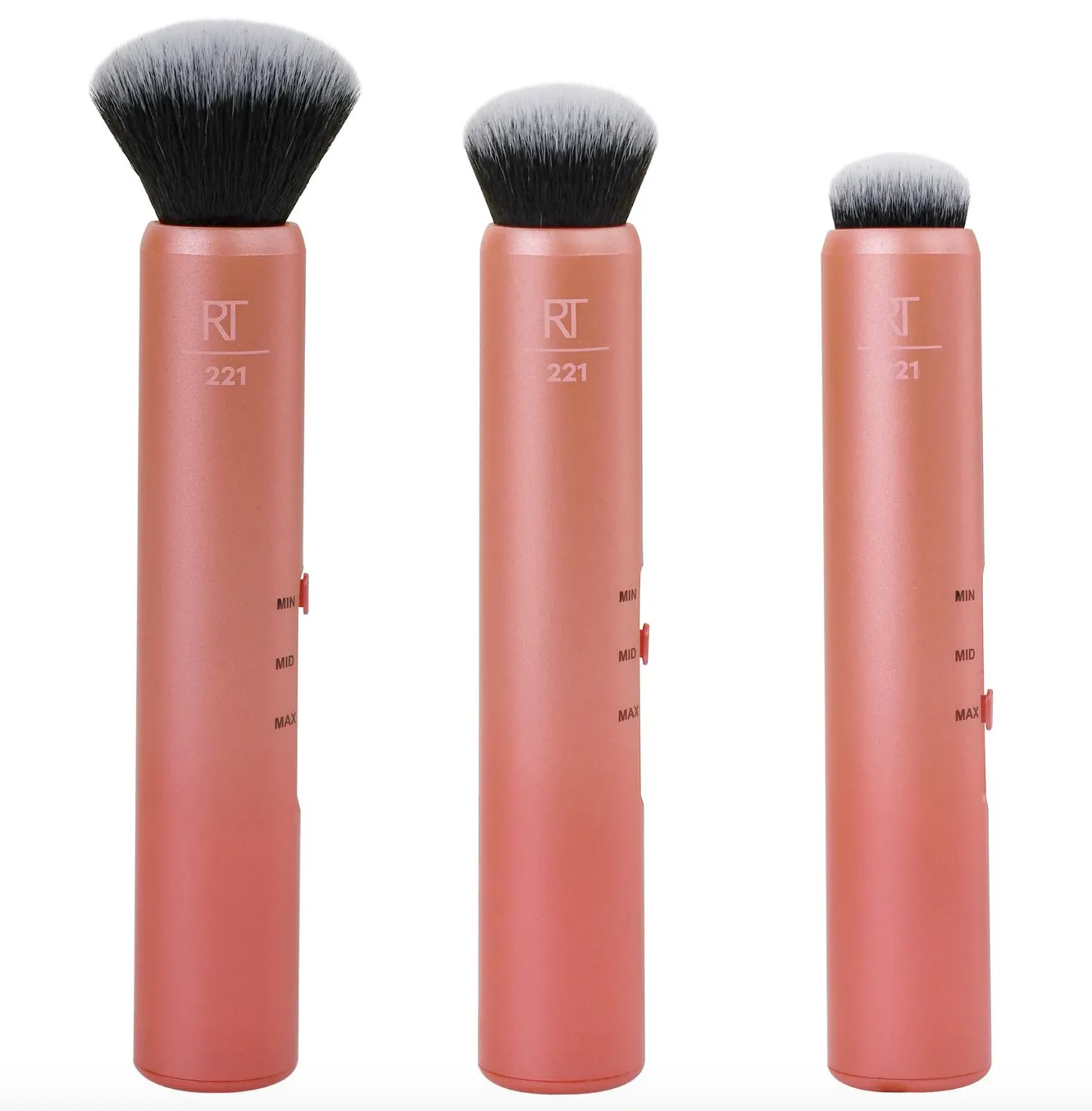 Real Techniques #1899 Custom Complexion Brush