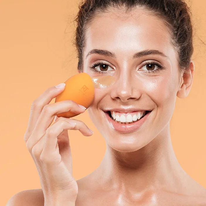 Real Techniques Miracle Complexion Sponge 2 Pack