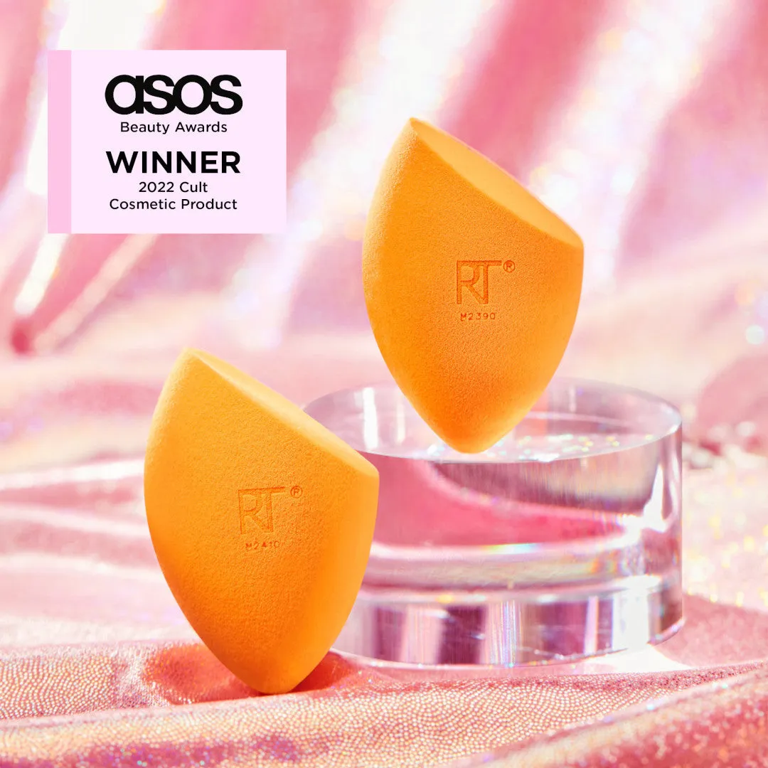 Real Techniques Miracle Complexion Sponge 2 Pack