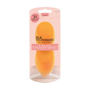 Real Techniques Miracle Complexion Sponge 2 Pack