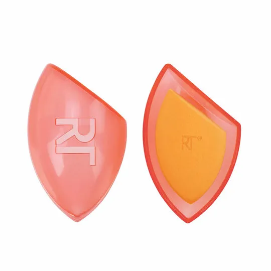 Real Techniques Miracle Complexion Sponge   Travel Case