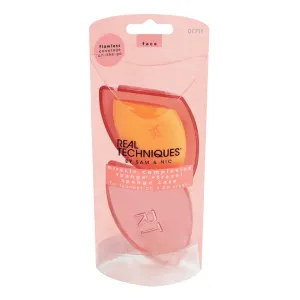 Real Techniques Miracle Complexion Sponge   Travel Case