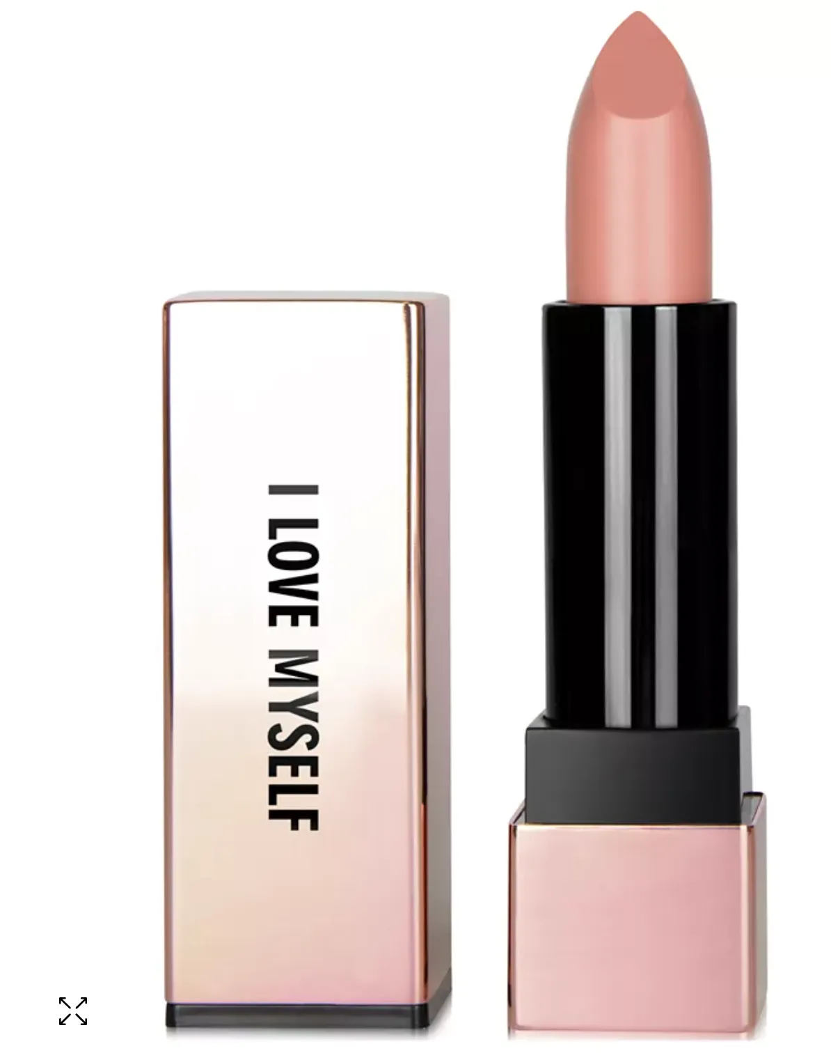 RealHer Moisturizing Lipsticks