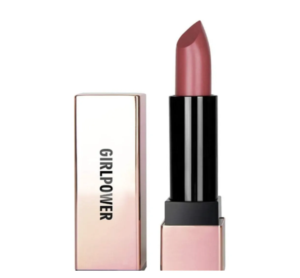 RealHer Moisturizing Lipsticks