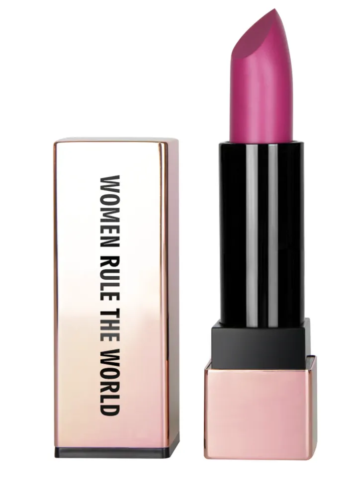 RealHer Moisturizing Lipsticks