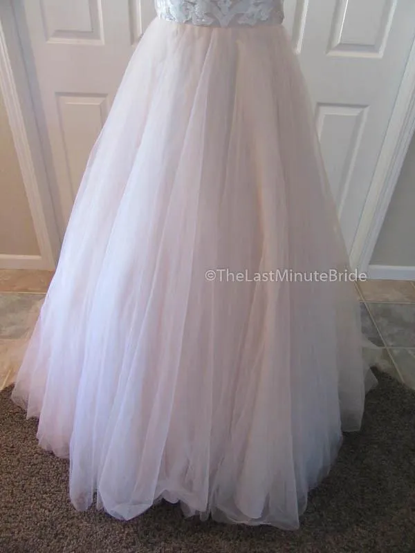Rebecca Ingram by Maggie Sottero Carrie