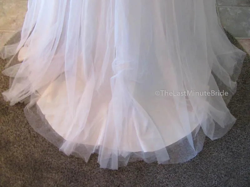 Rebecca Ingram by Maggie Sottero Carrie