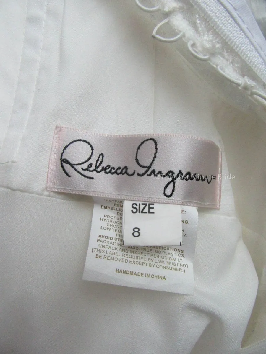 Rebecca Ingram Jamie 7RT296