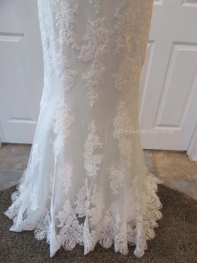 Rebecca Ingram Julie 7RS328